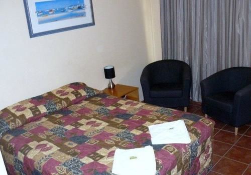 Jurien Bay Hotel Motel Exterior foto